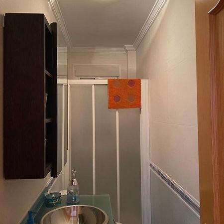 Apartamento En El Parque Natural Cabo De Gata 외부 사진