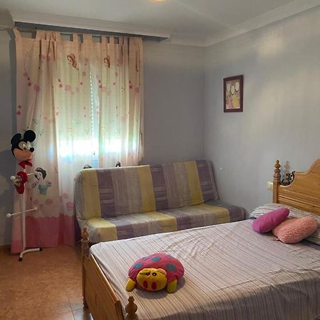 Apartamento En El Parque Natural Cabo De Gata 외부 사진