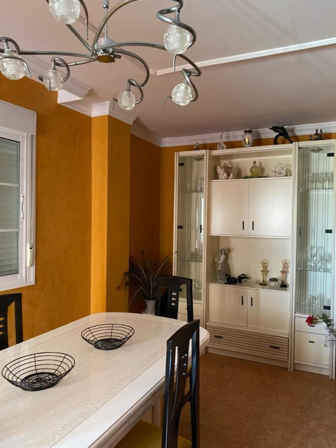 Apartamento En El Parque Natural Cabo De Gata 외부 사진