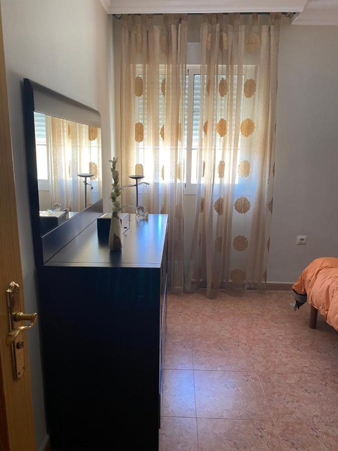 Apartamento En El Parque Natural Cabo De Gata 외부 사진