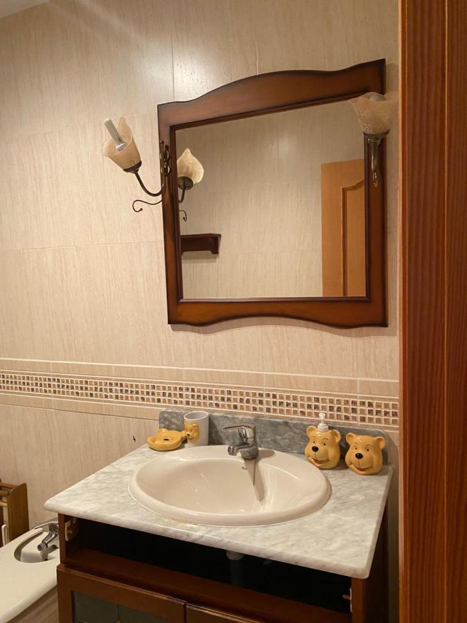 Apartamento En El Parque Natural Cabo De Gata 외부 사진