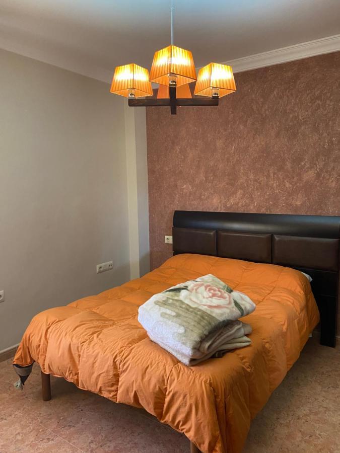 Apartamento En El Parque Natural Cabo De Gata 외부 사진