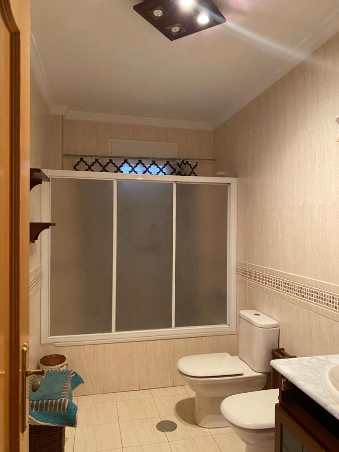 Apartamento En El Parque Natural Cabo De Gata 외부 사진