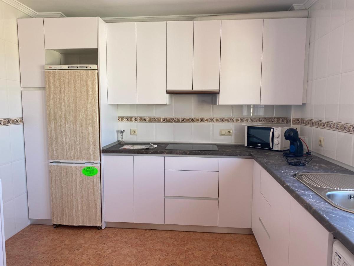 Apartamento En El Parque Natural Cabo De Gata 외부 사진